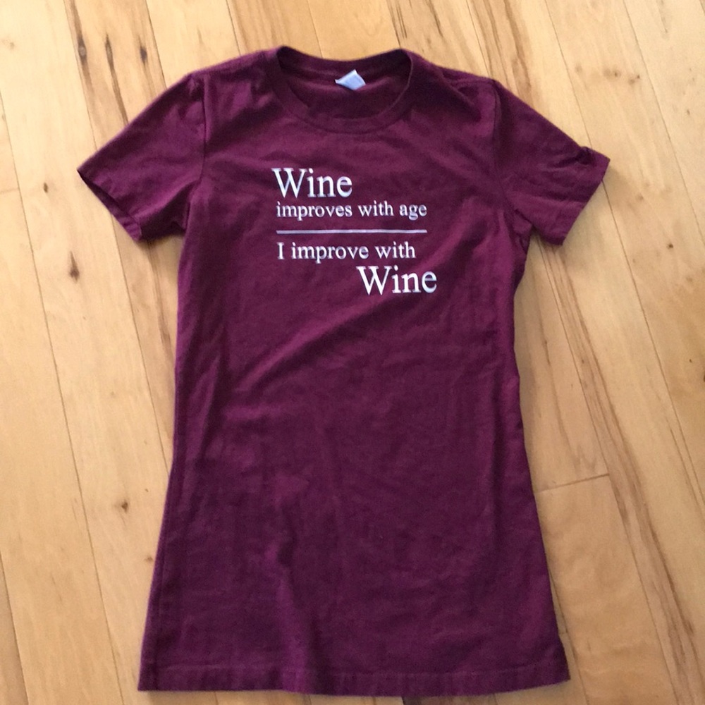 Women’s t shirt